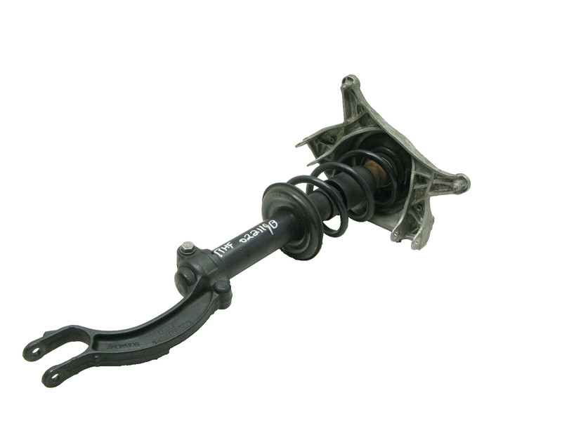 09-17 AUDI 8T A5 S5 A4 FRONT RIGHT PASSENGER SUSPENSION SHOCK ABSORBER STRUT 022