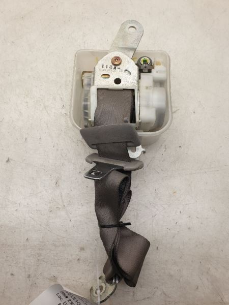 2006 LEXUS GS300 3.0L PASSENGER SIDE REAR SEAT BELT ASSEMBLY