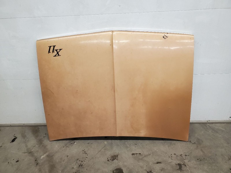 Hood Excluding X-11 Fits 80-85 CITATION 288785