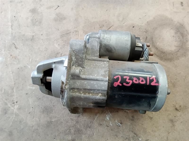 Starter Motor Fits 13-16 ESCAPE 121264