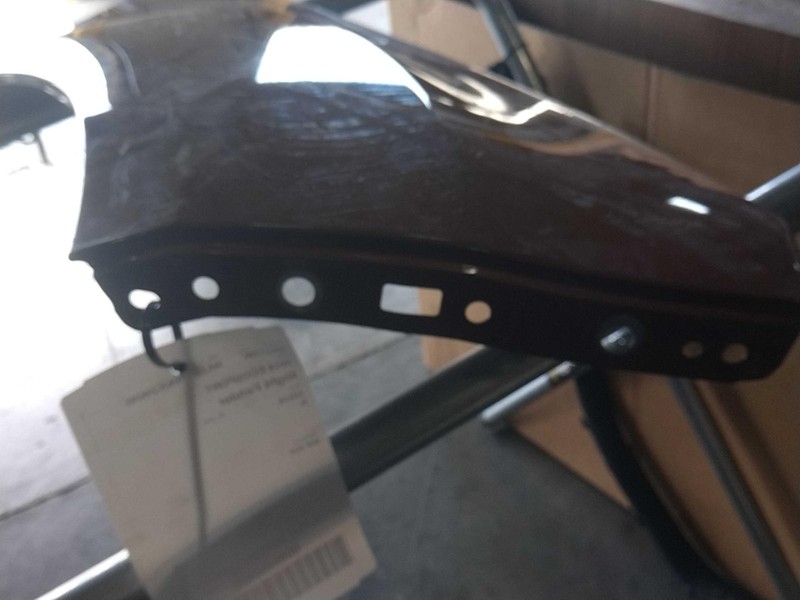 Ford EcoSport 2018 Right Fender BROWN 652897 2020