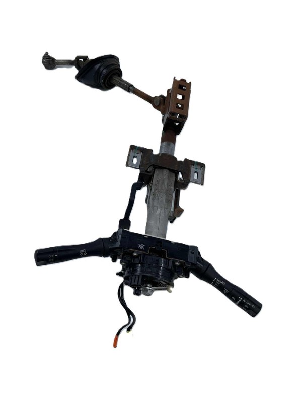 2013-2020 Nissan Pathfinder Steering Column Assembly With Switches & Clockspring