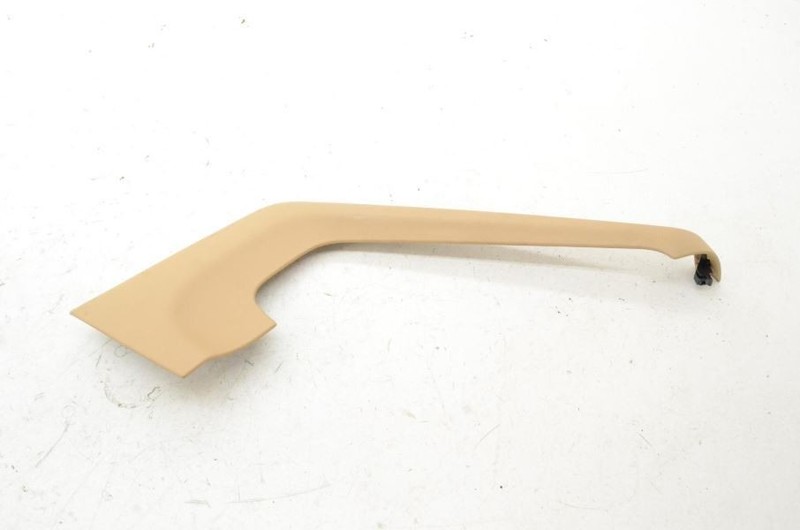 2015-2019 Porsche Macan S 3.0L Driver Left Side Center Console Trim 95B864365