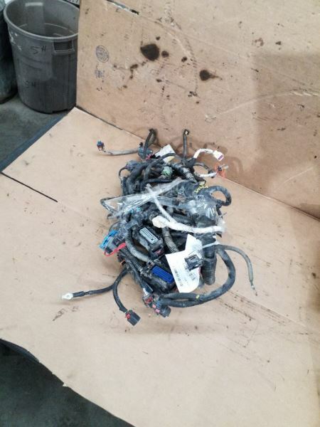 TRAVERSE2015 Engine Wire Harness 250452