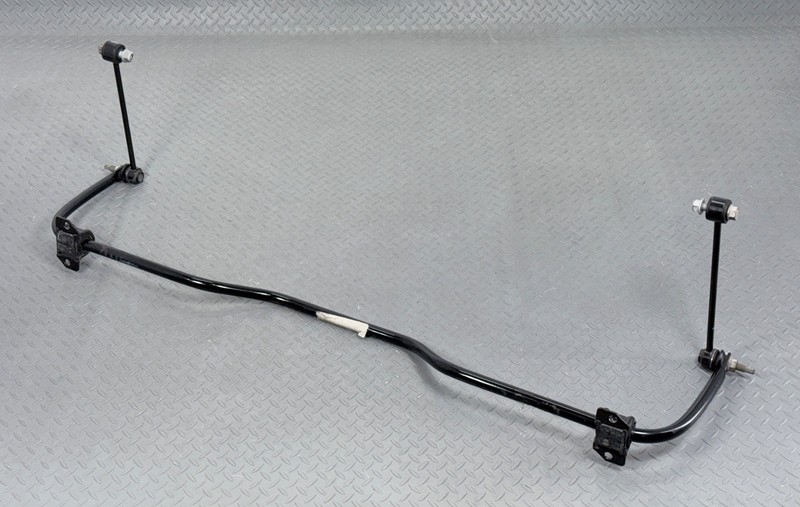 ✅ 09-24 RAM 1500 Classic OEM REAR SUSPENSION STABILIZER SWAY BAR LINKS BOLTS 36K