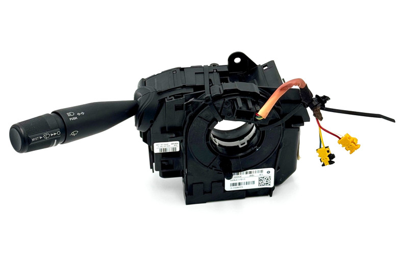 ✅ 2013-2024 RAM 1500-3500 CLASSIC OEM CLOCK SPRING CONTROL MODULE ANGLE SENSOR