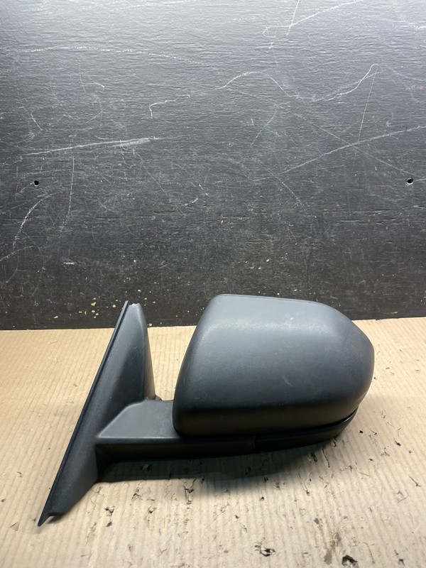 2020 to 2023 Ford Explorer Left Driver LH Side View Door Mirror OEM X0873 MS