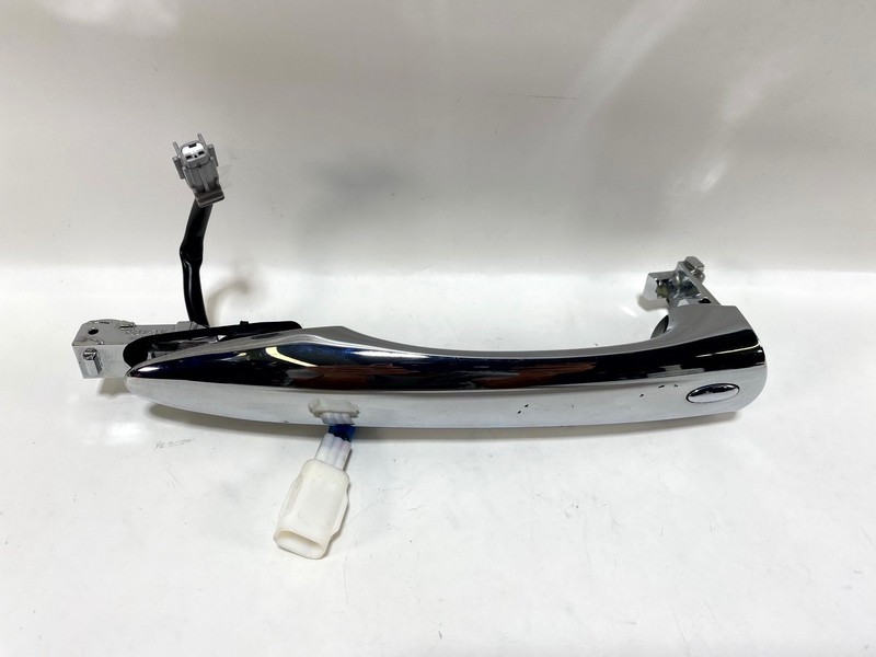 13-20 INFINITI JX35 QX60 FRONT RIGHT RH PASS SIDE EXTERIOR DOOR HANDLE OEM