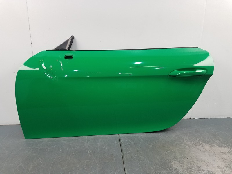 2022 Porsche Cayman GT4 Left Driver Door -** #5316 L2