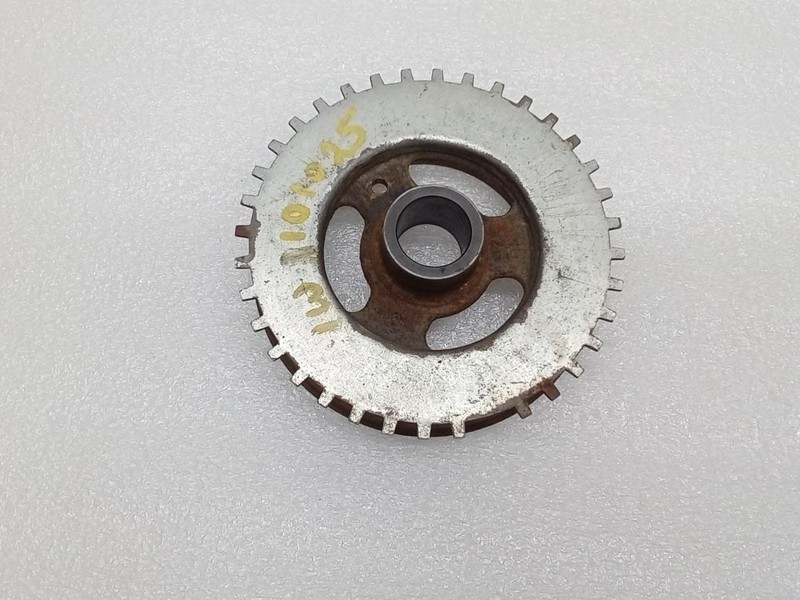 2001-2011 Ford Ranger 2.3L 583 Harmonic Balancer 7U7Z6312B