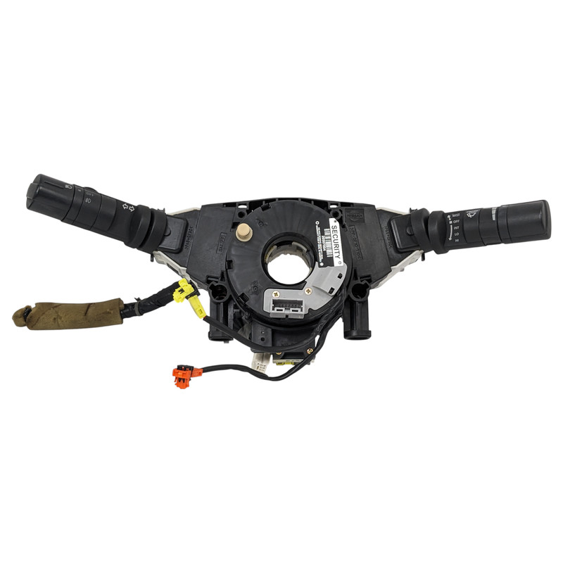 2010 NISSAN ARMADA spring angle sensor multi-function switch 47945-AS500 OEM