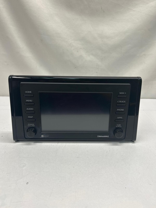 2018 2019 2020 2021 Chevrolet Traverse radio receiver assy assembly