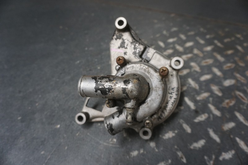 1983 Yamaha OEM Water Pump Ass'y Vmax 540 8M6-W1241-00-00 8A7-12451-00-00