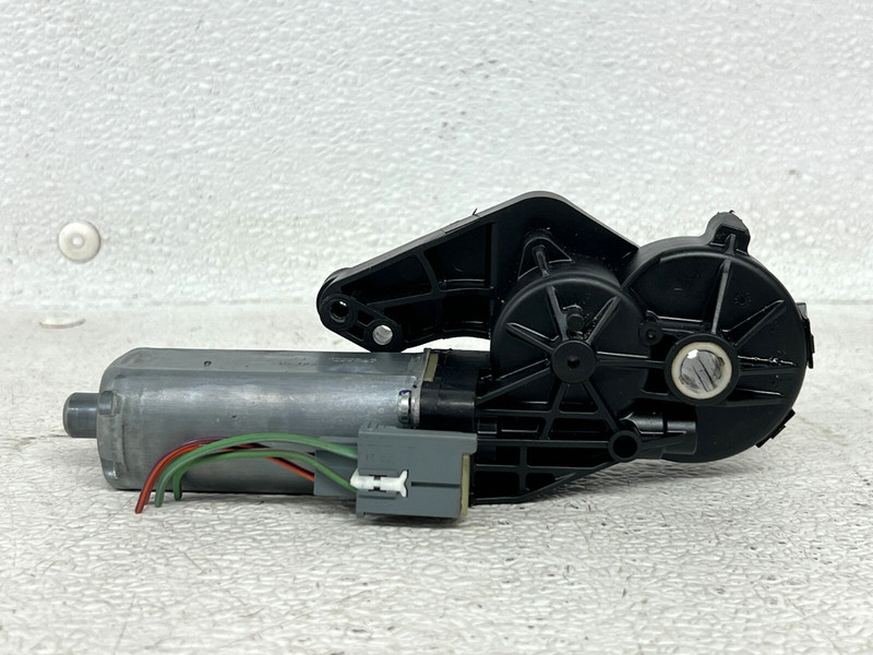 ⭐2013-2018 RAM 1500 REBEL 4X2 FRONT LEFT SEAT POWER RECLINE MOTOR OEM LOT2584