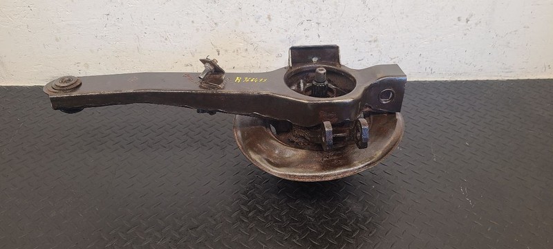 63-82 Chevrolet Corvette Rear Right Passenger Spindle Knuckle Assm OEM 00348104