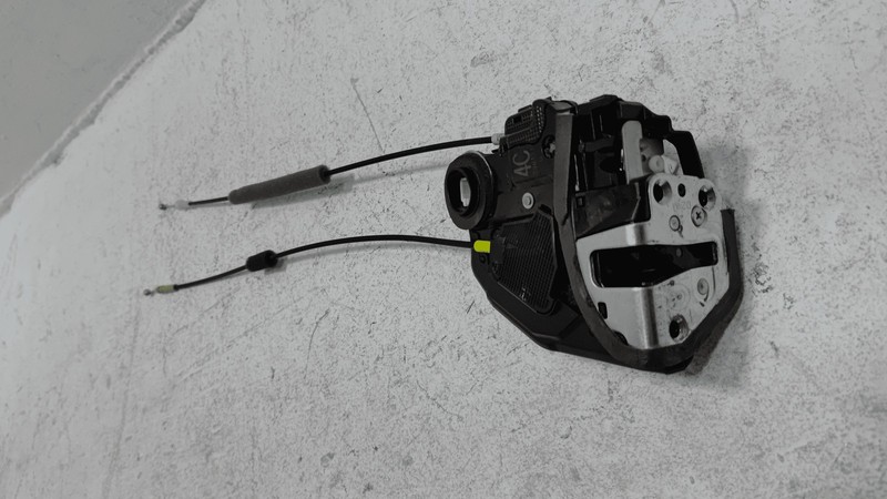 TOYOTA RAV4 2013-2025 REAR LEFT DRIVER SIDE DOOR LOCK LATCH ACTUATOR OEM