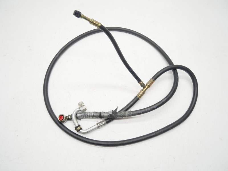 2001 Ferrari 360 Spider A/C Air Conditioning Line Pipe Hose Tube AC 65921100 OEM