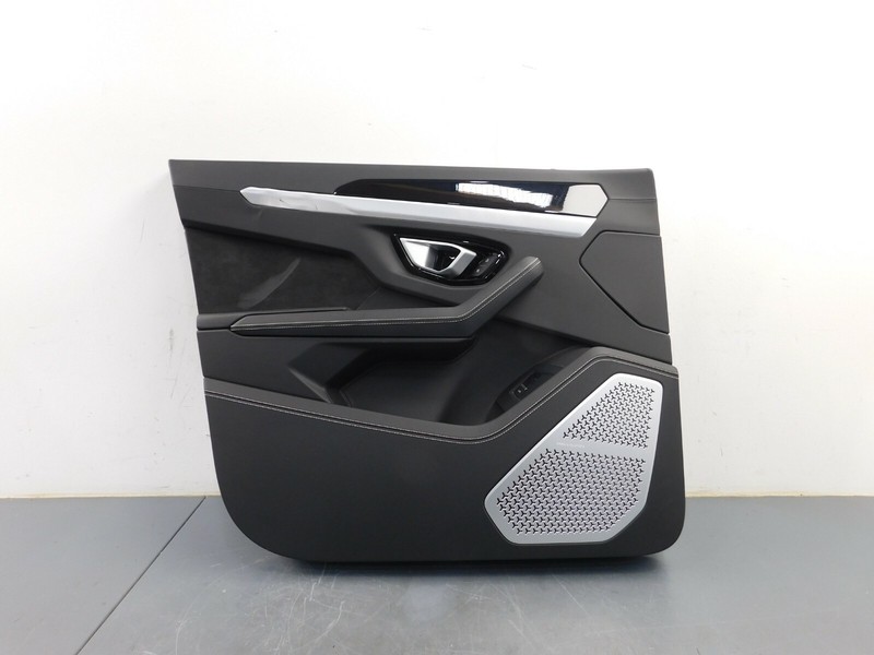 2019 20Lamborghini Urus Left Driver Front Door Panel #1064 C2