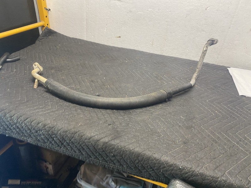 2014 Ford Taurus Limited A/C Line OEM