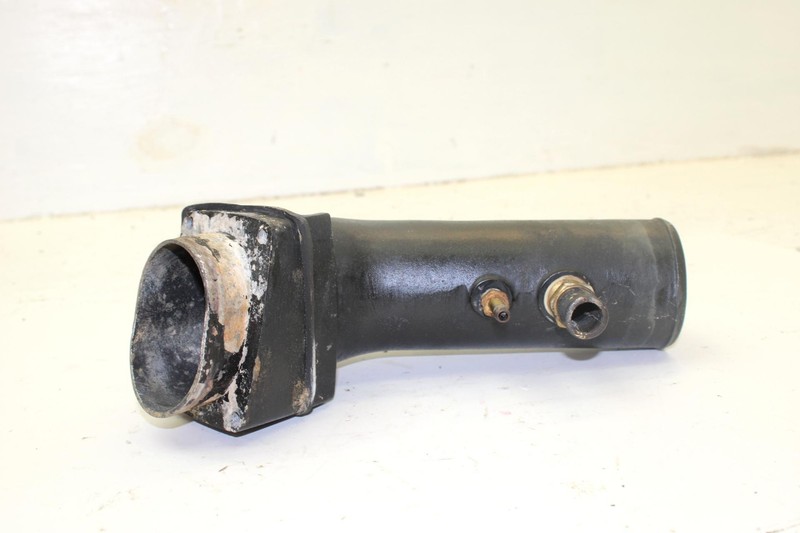 1996 Polaris Sltx Oem Exhaust Outlet Fitting 5630647 JP19