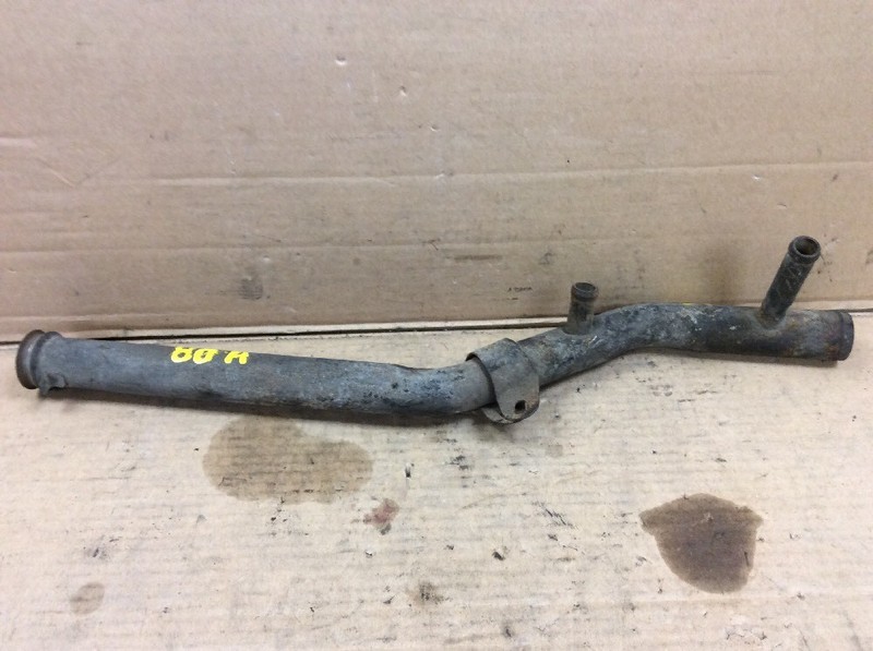 80 1980 Accord Prelude Thermostat Connecting Water Pipe Used OEM