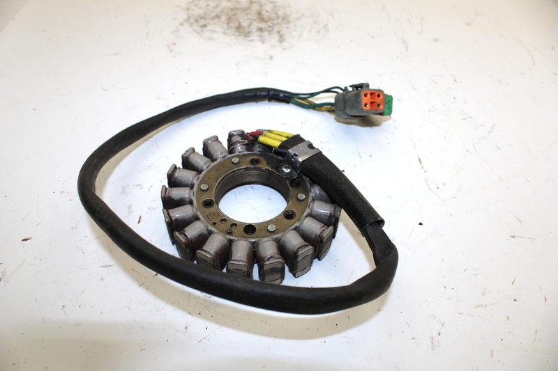2006 Ski-doo Mxz 800 Ho Oem Stator 420889905 Q3038