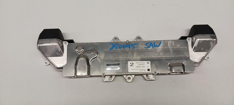 20-'22 SUBARU XV CROSSTREK front view camera OEM 1 Year Warranty!