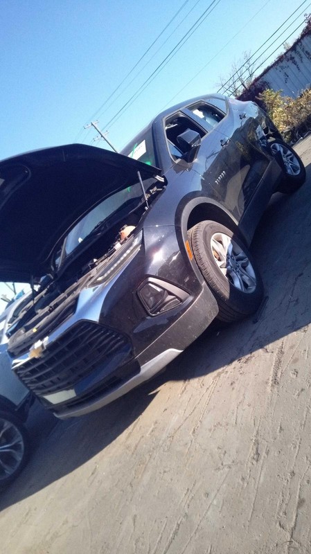 Used Engine Complete Assembly fits: 2019 Chevrolet Blazer VIN Z 11th digit 2.5L
