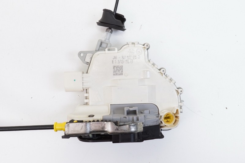 Audi A6 S6 Front Left LH Door Lock Latch Actuator OEM 2012 - 2018
