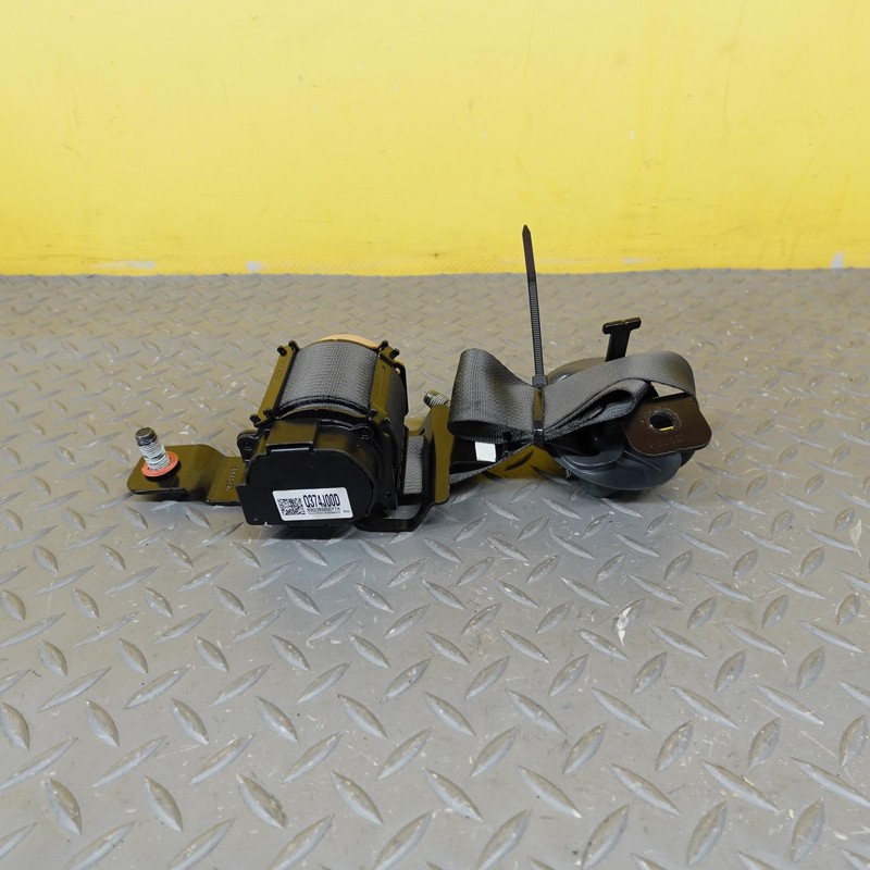 2024-2025 HYUNDAI SANTA FE REAR RIGHT 3RD ROW SEAT BELT RETRACTOR 89823R6000