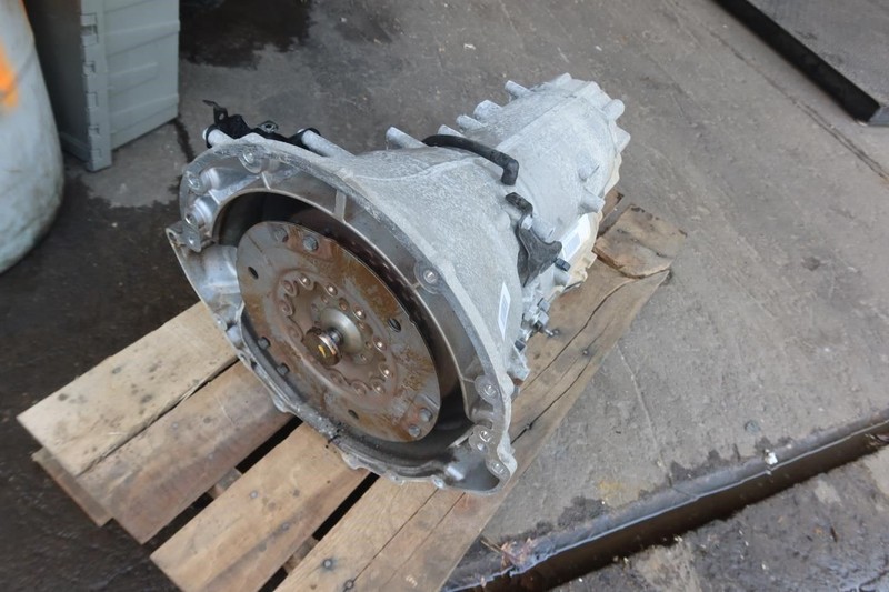 2018-2025 Dodge Durango OEM Transmission Assembly 76k Miles 68412063