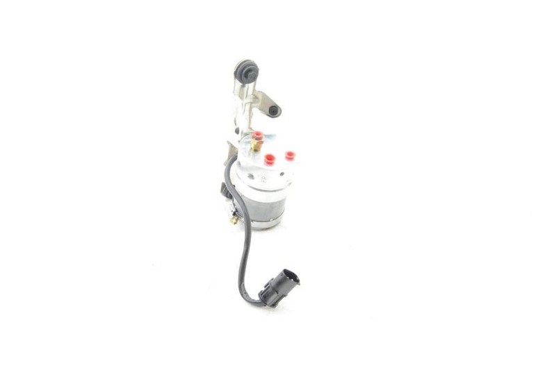 2001-2004 PORSCHE 911 996 CONVERTIBLE ABS PRECHARGE PUMP ASSEMBLY 99635577541