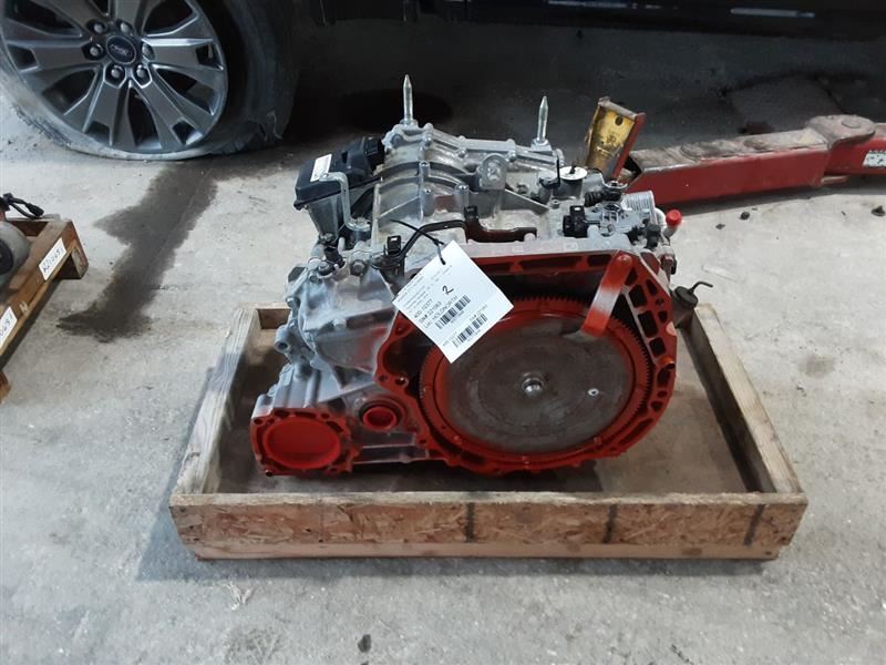 2017-2019 Honda CR-V Automatic Transmission 1.5L Turbo AWD