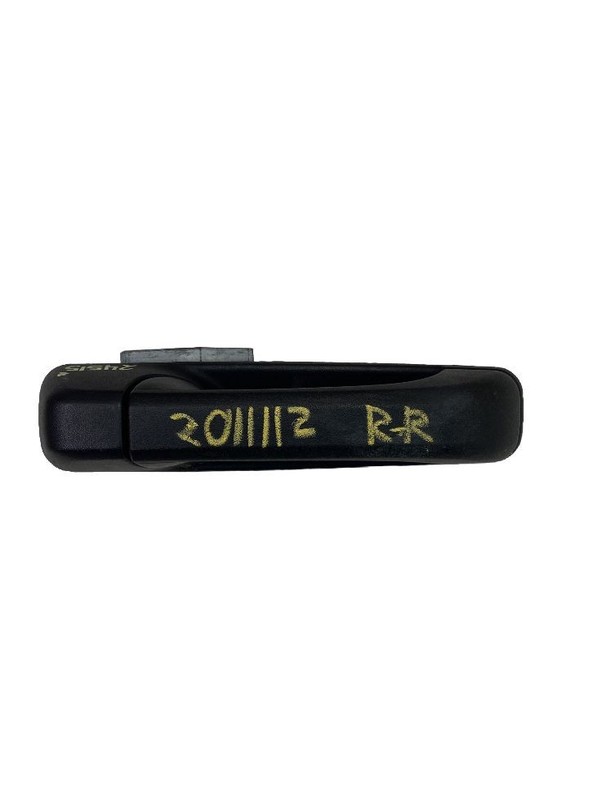 2009 to 2024 Dodge Ram 1500 pickup door handle rear right side