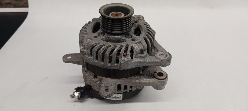 19-'21 MAZDA 3 Alternator non-turbo 62k miles OEM 1 Year Warranty!