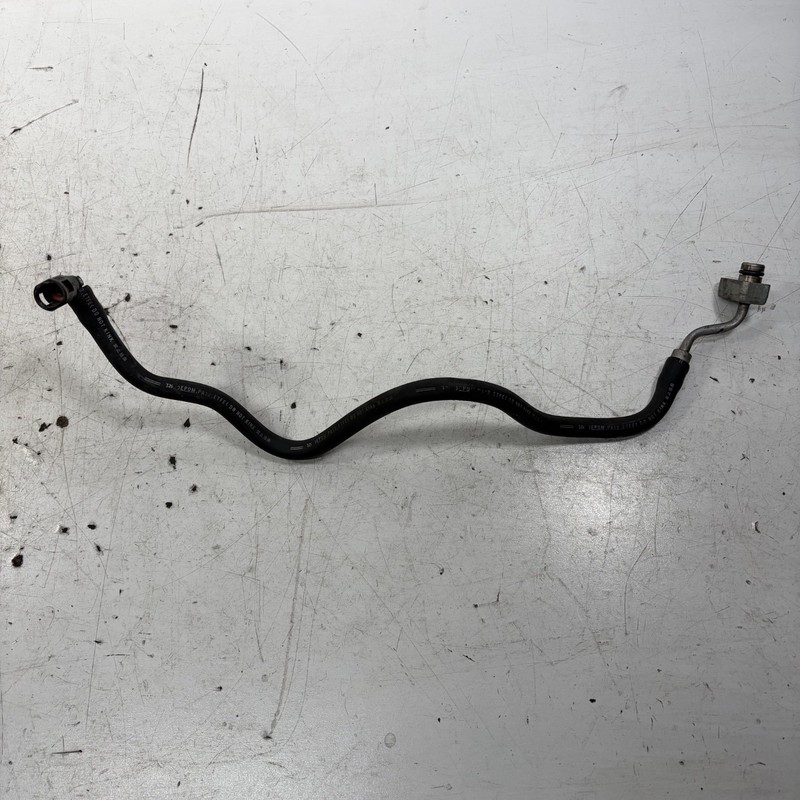 10-14 Honda Insight Fuel Feed Tube Hose 16720-RBJ-003 OEM