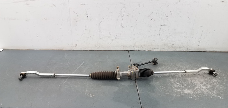 #2490 R1 - 2020 19 21 Polaris RZR XP4 Turbo S Rack & Pinion / Tie Rods
