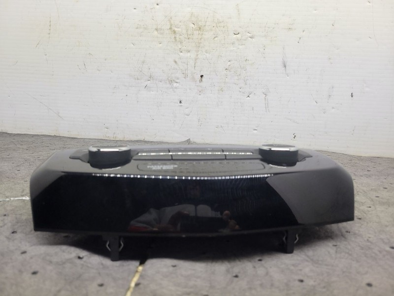 Temperature Control AC VIN J 1st Digit Japan Built Fits 14-16 ROGUE 1687941
