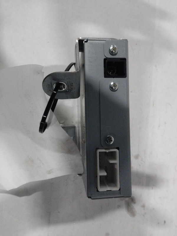 Used Parking Brake Control Module fits: 2017 Honda Hr-v Parking Brake RH quarter