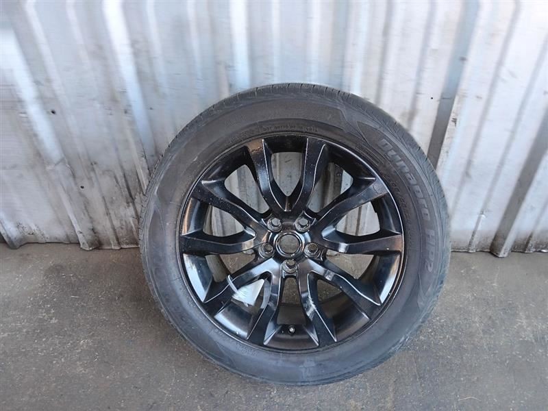 Wheel Rim 20x8.5 Alloy 10 Spoke Fits 14-17 RANGE ROVER SPORT DK6M1007MB 72252A