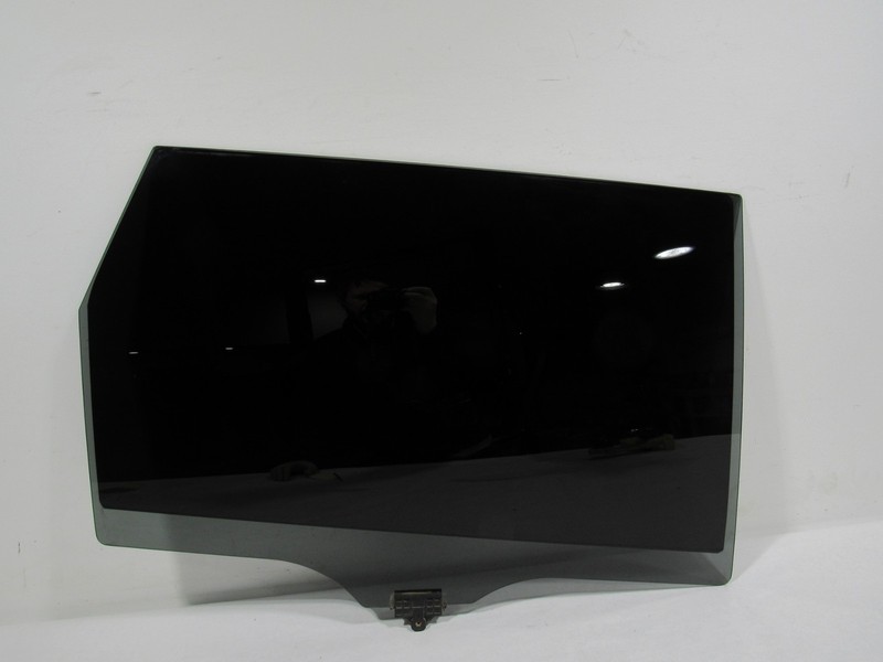 20-25 Kia Telluride SX 2022 Rear Right Passenger Door Window Glass |