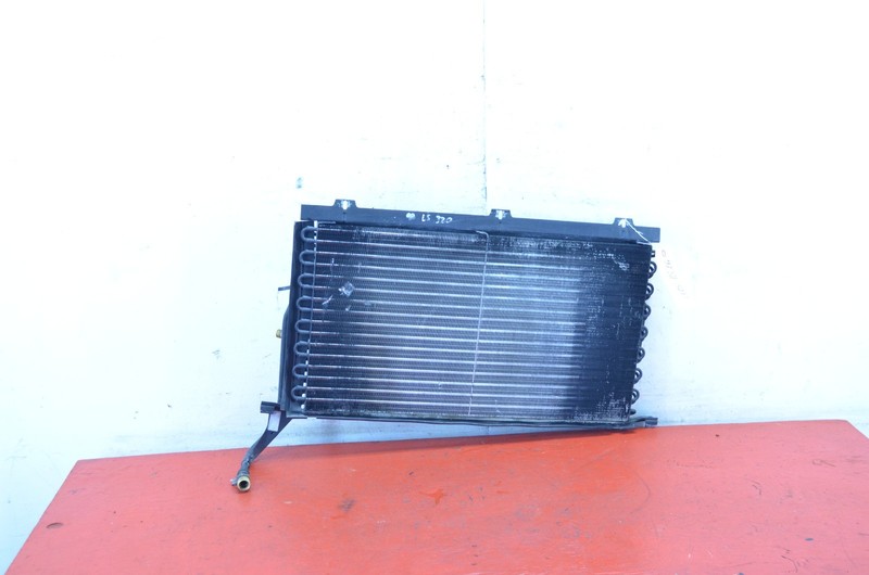 96-02 MERCEDES-BENZ R129 SL320 AIR CONDITION AC CONDENSER OEM