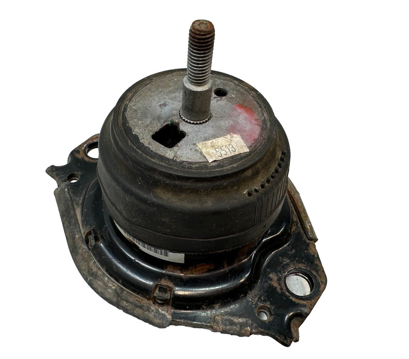 2011-2022 Jeep Grand Cherokee Right Passenger Side Engine Mount Isolator OEM