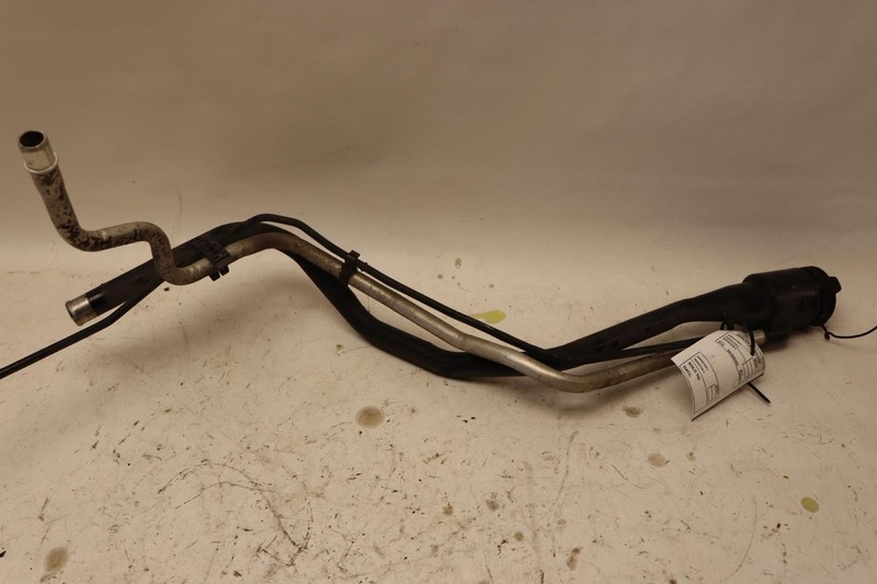 2013-2017 LEXUS LS460 GAS FUEL TANK FILLER NECK HOSE PIPE TUBE OEM