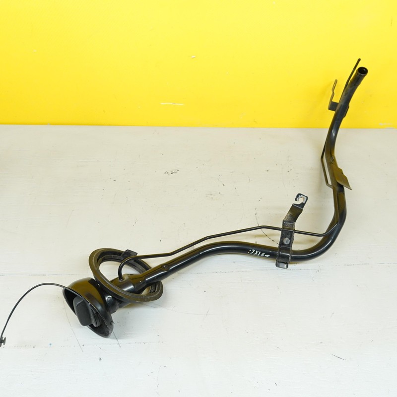 2017-2024 INFINITI Q50 FUEL GAS TANK FILLER NECK PIPE HOSE TUBE OEM 17221-6HH0A