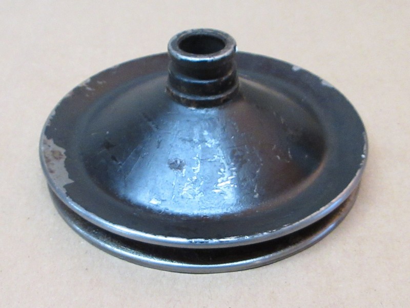 USED OMC COBRO VOLVO PENTA MARINE POWER STEERING PULLEY 14023176