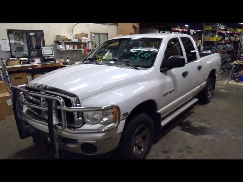 Passenger Front Window Regulator Electric Fits 03-10 DODGE 3500 PICKUP 1090411