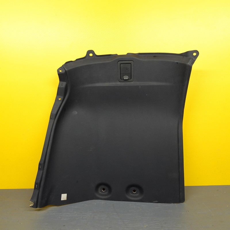 2013-2017 MERCEDES S550 W222 REAR RIGHT PASSENGER SIDE QUARTER PANEL COVER OEM