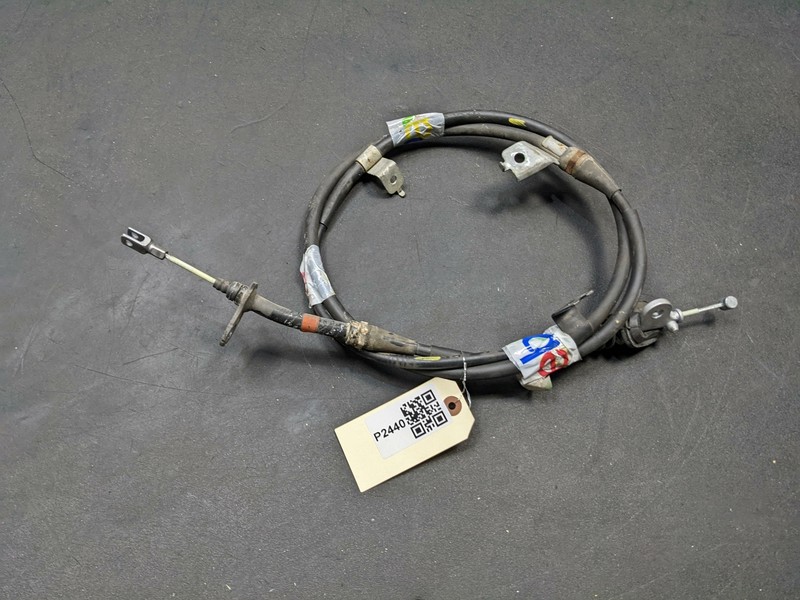 Left Driver Rear Parking Cable 36531-3TA0A 2018 Nissan Altima 2013-2016 2017