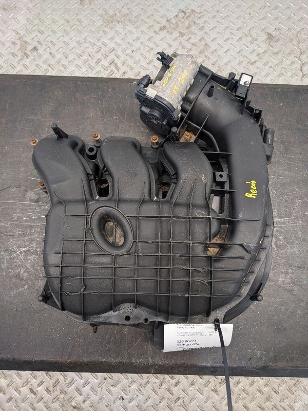 Intake Manifold 3.6L Upper Plenum Fits 11-23 300 1176214